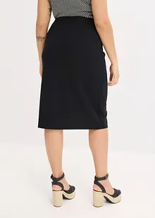 Žerzejová sukně, bonprix