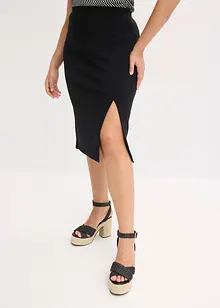 Žerzejová sukně, bonprix