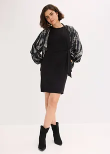 Žerzejové šaty, bonprix