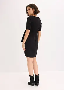 Žerzejové šaty, bonprix