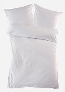 Povlečení s paspulkou, z renforcé, bonprix