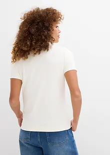 Tričko v délce k bokům, bonprix