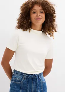 Tričko v délce k bokům, bonprix