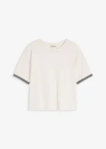 Oversize triko, bonprix