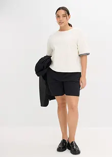 Oversize triko, bonprix