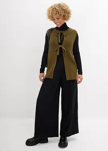 Pletený kabátek, bonprix