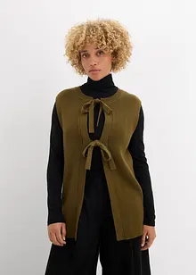 Pletený kabátek, bonprix