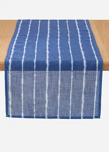 Běhoun na stůl, s proužky, bonprix