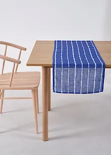 Běhoun na stůl, s proužky, bonprix