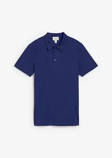 Strečové triko polo, Slim Fit, bonprix