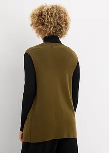 Pletený kabátek, bonprix