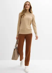 Termo legíny s kapsami na zip, bonprix