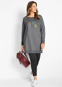 Termo legíny s pohodlným pasem, bonprix