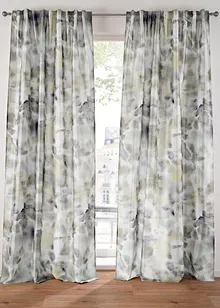 Závěs s potiskem (1 ks), bonprix