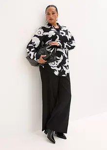 Halenka s potiskem, bonprix