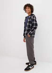 Termo kalhoty, Loose Fit, bonprix