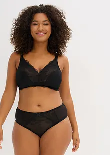 Maxikalhotky s výšivkou, bonprix