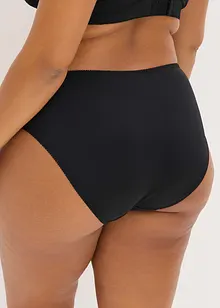 Maxikalhotky s výšivkou, bonprix