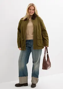 Oversize parka, bonprix