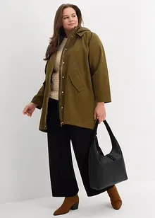 Nepromokavá parka, bonprix