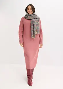 Pletené šaty, bonprix