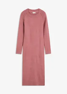 Pletené šaty, bonprix