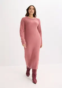 Pletené šaty, bonprix