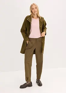 Krátké boxy tričko, bonprix