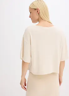 Krátké boxy tričko, bonprix