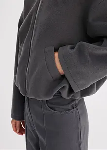 Bluzon s balonovým spodním okrajem, bonprix