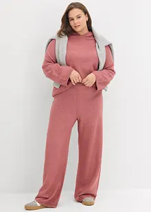 Kalhoty z pleteniny, bonprix