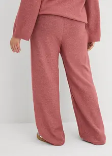 Kalhoty z pleteniny, bonprix