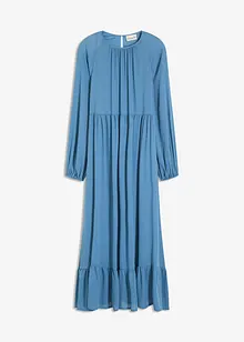 Maxi šaty ze šifonu, bonprix