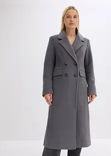 Elegantní kabát, bonprix