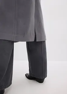 Elegantní dvouřadý kabát, bonprix