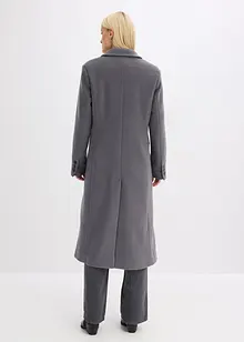 Elegantní kabát, bonprix