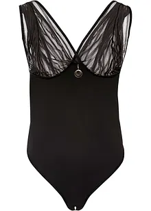 String body ouvert, bonprix