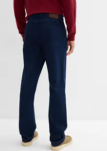 Strečové džíny Classic Fit, Straight, bonprix