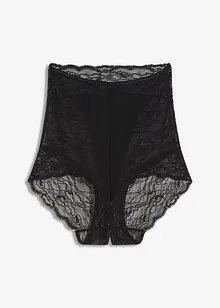 Vysoké kalhotky ouvert, bonprix