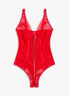 String body ouvert, bonprix