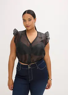 Halenka v krojovém stylu, bonprix