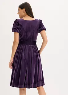 Kroj ve stylu dirndl a zástěra (2dílná souprava), bonprix