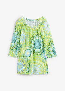 Tričko z čisté organické bavlny, bonprix