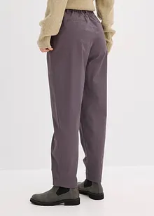 Kalhoty typu Barrel, bonprix