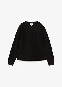 Hřejivé flísové termo tričko, bonprix