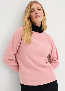 Hřejivé flísové termo tričko, bonprix