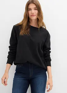 Hřejivé flísové termo tričko, bonprix