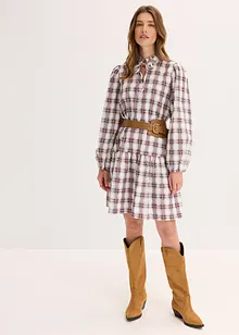 Oversize šaty, bonprix