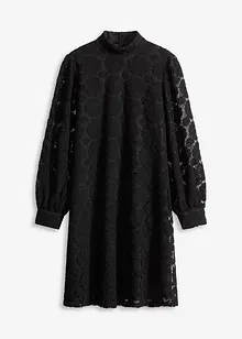 Minišaty z krajky, bonprix