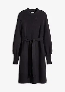 Pletené šaty, bonprix